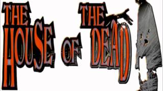 Advertise Intro  The House Of The Dead Sega SaturnPC Music Extended HD [upl. by Pentheam]