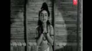 Shivane bhaya harane from Kannada Film Bhakta Markandeya 1956 mpeg4 [upl. by Itsrik]