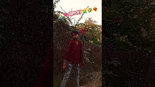 💘♥️Teri deewangi mein Aisa hai Alam Hindi short video😘❤️‍🔥 [upl. by Nnov]