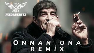 Bayram Kürdəxanlı amp MegaBeatsZ  Onnan Ona Remix [upl. by Weslee]