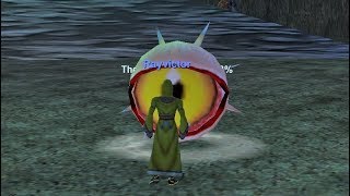 EVERQUEST  HOW TO SPAWN THE FABLED EVIL EYE  and get his AWESOME BRACER [upl. by Capone]