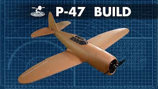 How to Build the FT Master Series P47  BUILD [upl. by Clareta]