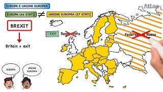 LEuropa degli Stati [upl. by Nneb]