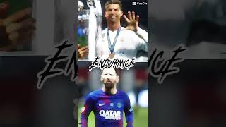 Messi Ronaldodroitaufoot football edit foot ronaldo messi viral ￼ [upl. by Edsel191]