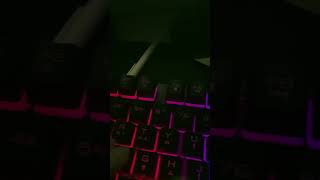 Keyboard ASMR lillychan08 Keyboard asmr l [upl. by Aynor]