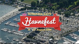 Rungsted Havnefest [upl. by Vandyke539]