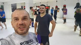 Ionut Pitbull Atodiresei vlog [upl. by Sucramad699]