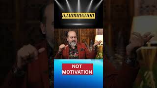 REAL MOTIVATION BY ACHARYA PRASHANT motivationspirituality shortsfeed shorts krishna geeta [upl. by Swec69]