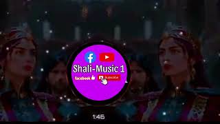 New Arabic Slowed Reverb Latest Music 2024  Arabic Bass Boosted Remix  Full Bass Boosted Music [upl. by Ettelocin]