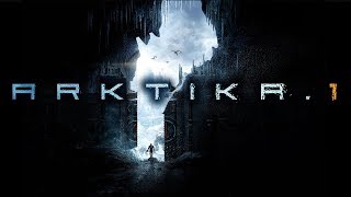 ARKTIKA1  Gameplay  Арктика1  Первый Геймплей [upl. by Lawan]