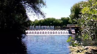 Elbistan Pınarbaşı vlog [upl. by Cline]