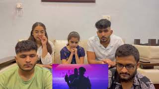 EXCUSES  official video by Pakistani🇵🇰 friends reaction  AP Dhillon  Gurinder Gill  Intense [upl. by Raeann]