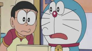 Doraemon In Hindi Nobita JAsoos 2016 new [upl. by Anuaek]