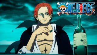 Shanks aparece 10 segundos Yo el mejor episodio de todos  One Piece sub español [upl. by Haroved]