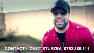 FLORIN SALAM SI IONUT STURZEA  AM O SINGURA IUBIRE  manele noi salam 2015 manele live [upl. by Lienet]