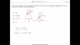 Energy Calculations [upl. by Jabon]