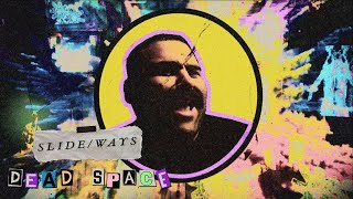 SlideWays  quotDead Spacequot Official Music Video [upl. by Ahsilaf]