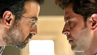 Kaabil Movie 2017 Best Scene with Dialogue  Hritik Roshan  Yami Gautam [upl. by Denton]