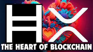 🚨 HEDERA  RIPPLE THE HEART OF BLOCKCHAIN🚨 [upl. by Chappelka835]