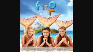 Indiana Evans  Im the Kinda Girl H2O Soundtrack [upl. by Lrem845]