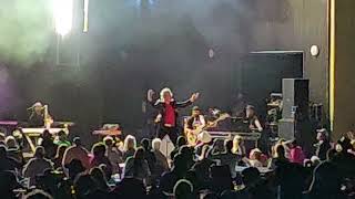 Seabreeze Jazz Festival with Brian Culbertson 2024 [upl. by Uria]