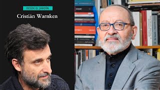 Sergio Muñoz Riveros sobre las dudas del caso de Ronald Ojeda el Partido Comunista y Venezuela [upl. by Eanad]