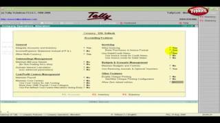 Learn Tally in English  Invoices  Invoicing  Tally erp 9 Full Tutorial [upl. by Feodor211]