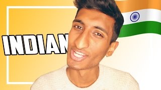 How To Speak INDIAN Accent [upl. by Ayanal]