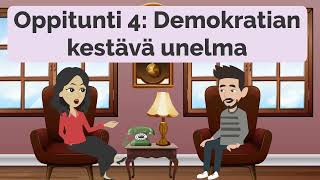 Finnish Practice Ep 44 through Daily Life Conversation  Opiskele suomea  Paranna suomea [upl. by Conard]