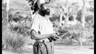 Mbira player Belgian Congo Africa 1952 [upl. by Abdu]