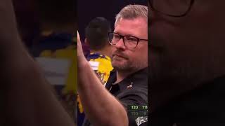 Best Checkouts🎯Grand Slam Of Darts darts like subscribe grandslamofdarts [upl. by Harli]