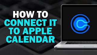 How to Connect Calendly to Apple Calendar Easiest Way [upl. by Tnelc839]