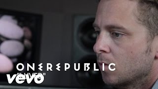 OneRepublic  I Lived [upl. by Annoirb783]