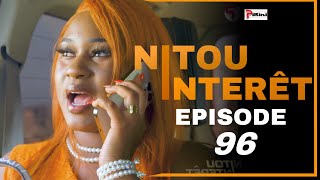 NITOU INTERET  Saison 1 Episode 86 BONNE ANNONCE [upl. by Yaniv4]