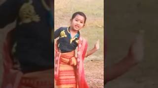 Bodo Song  Okhrang Gaosa Baidi song dance super bodo [upl. by Inoue]