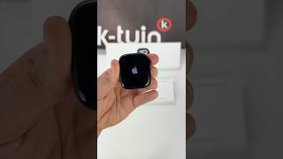 Apple Watch series 10 Unboxing 🎁 El color azabache es muy bonito 😍 [upl. by Ifar]