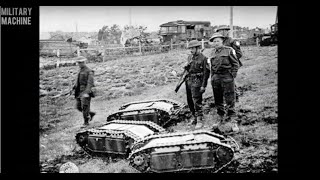 Hitlers Top Secret Nazi War Machines  War World II [upl. by Wesley68]