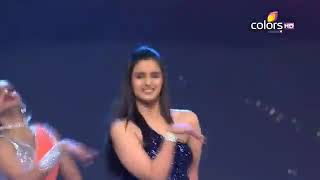 alia bhatt dance [upl. by Eladnor]