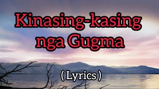 Kinasingkasing nga gugma  music with lyrics  bisaya love song [upl. by Datnow]