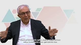 Akromegali ve Jigantizm Arasındaki Fark Nedir  Prof Dr Savaş Ceylan Beyin ve Sinir Cerrahı [upl. by Nivrad]