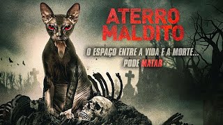 Aterro Maldito  Trailer Dublado [upl. by Miles756]