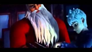 Rise of the Guardians 2012 Clip [upl. by Hildy661]