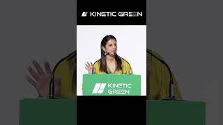 Annual Dealer Conference Two Wheeler 2024  Become A Proud Dealer kineticgreen greenmobility [upl. by Kcirdes]