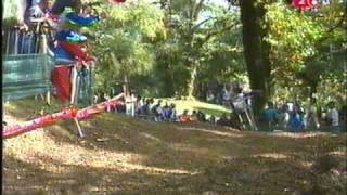 MXDN Namur 2001 race 2 [upl. by Seften282]