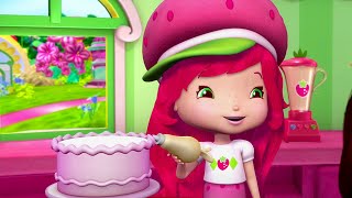 Strawberry Shortcake 🍓 The Berry Best Choice 🍓 1Hour compilation 🍓 Berry Bitty Adventures [upl. by Guerra]