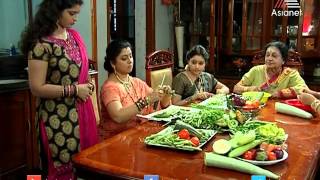 Chandanamazha I ചന്ദനമഴ  Episode 61 190414 [upl. by Eihctir]