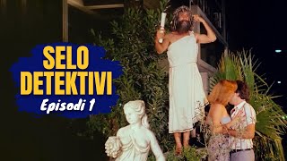 Selo Detektivi  Episodi 1  NGOPTV [upl. by Zumwalt]