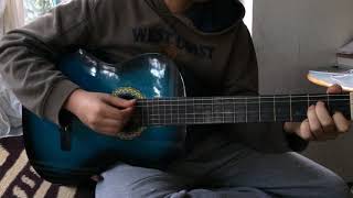 Klasik GitarAkustik Gitar FARK [upl. by Dupre]