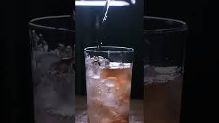 Americano kokteyl cocktail drink recipe [upl. by Letti]