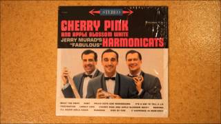 Jerry Murad´s Harmonicats  Cherry Pink And Apple Blossom White [upl. by Fermin]